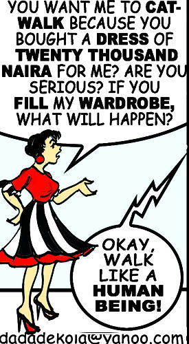Catwalk