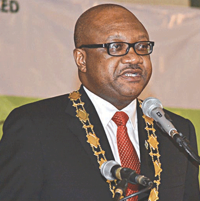 Theodore Orji is the problem of Abia – Ajaegbu