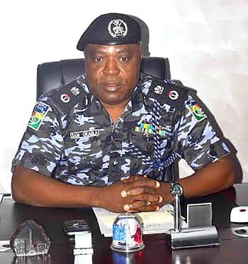 Anambra: 58 in Police net over electoral malpractices
