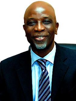 Marginal fields  have met cardinal  objectives -Thomas