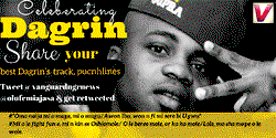 How fans are celebrating Dagrin