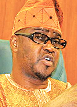 Bassey Dan  Abia celebrates change in NDDC