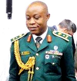 Nigeria Defence Adviser to UN commends US military counterparts