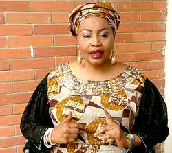 ‘What N-Delta wants from President Buhari’