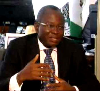 Curriculum has no problem, it’s implementation — Prof. Onwualu