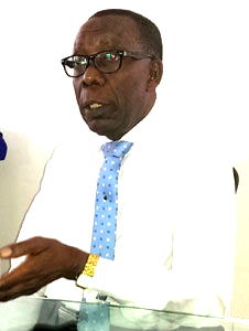Why unemployment’ll continue to rise in Nigeria — Eburajolo