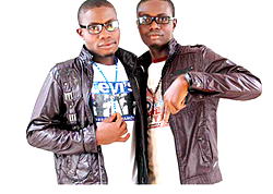 Our mum sold her property to support our music— Edifice