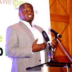 Quality of mobile data  still  poor, expensive  in Africa, says  Terragon Group CEO