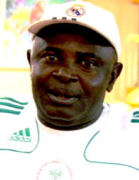 Rangers coach escapes mob attack after loss