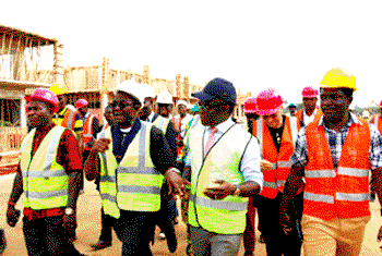 Minister challenges engineers on import substitution