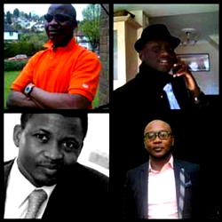 Epe boat tragedy:How two  brothers, Epe prince, others drowned