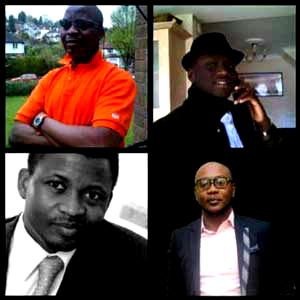 Epe boat tragedy:How two  brothers, Epe prince, others drowned