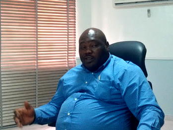 There is hope for Non-Producing Marginal Fields – Okotie