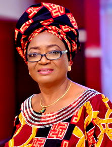We spent the last 10 years projecting Nigeria positively — Yemisi Alatise