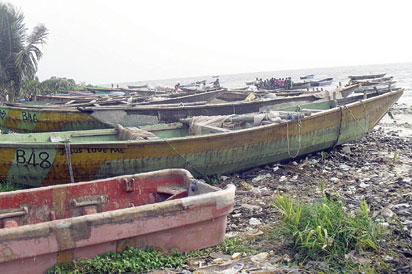Pirates take over Akwa Ibom waterways