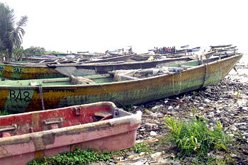 Pirates take over Akwa Ibom waterways