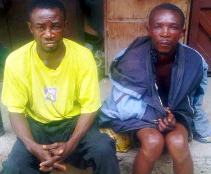 Taxi driver dies after scuffle at roadside buka