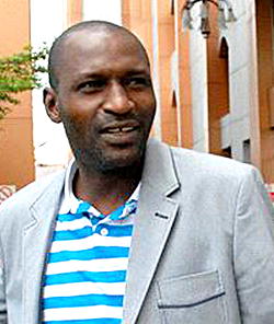 Nations Cup disaster: Lawal lashes out at Eagles