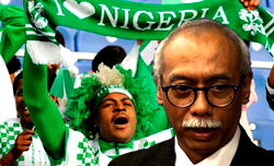 Truly, Nigerians are good people – Indonesian ambassador