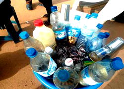 Ondo govt. bans production, consumption of `ogogoro`