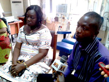 MAY 29 HANDOVER When kidney patients lament Uduaghan’s exit