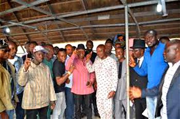 Group hails IYC on Okrika convention