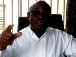 Obasanjo is the worst example of a military general – Brigadier-General Ikponmwen
