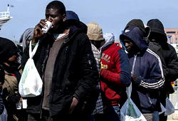 Court rules illegal migrants cannot be jailed