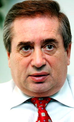 Romania’s richest man jailed for illegal financing presidential campaign