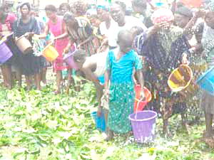 Ondo deaths: Conflict between traditional beliefs and science