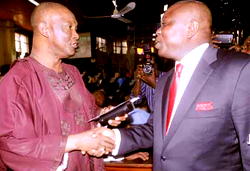 Lagos: How Ambode won