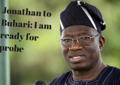 Ill Probe Nnpcs Missing 20bn Buhari Vanguard News | nnpc s missing 20bn i ve nothing to hide says jonathan Ill Probe Nnpcs Missing 20bn Buhari Vanguard News | nnpc s missing 20bn i ve nothing to hide says jonathan