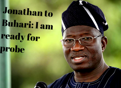 Cease and desist: No witch-hunts against the South-South