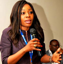 Millions of people die annually of malaria, says Jeff-Nnamani