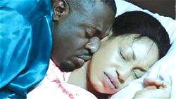 I have kissed over 200 actresses on set— Jim Iyke