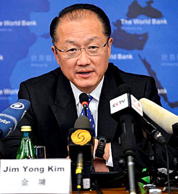 World Bank approves N15bn developmental projects for Edo State