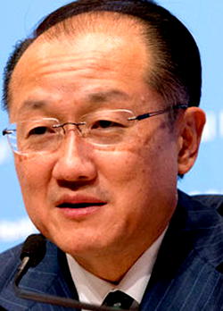 World Bank Group: Project critics threatened, harassed, jailed- HRW