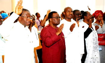 I’ve been in cage for 16 years  – Jonathan