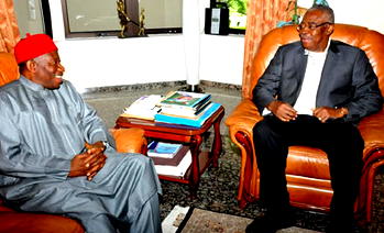 Ojukwu would’ve saved Nigeria one year of bloodshed if he had behaved like Jonathan – Danjuma