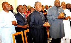 Easter: Pray for peaceful, united Nigeria, PDP urges Nigerians