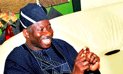 Together, we defeated Ebola in 2014, we’ll win war against COVID-19 ― Jonathan