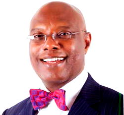 Ajanlekoko elected CASLE president