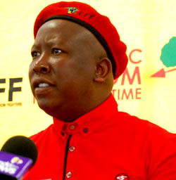 Statesmanship in Africa, a fool’s prize
