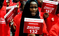 500 Days After: #BBOG group renews campaigns with MarchToGov.Ambode