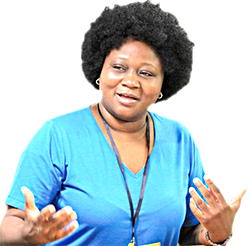 ‘My story as a screenplay writer’ – Kemi Adesoye