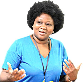 ‘My story as a screenplay writer’ – Kemi Adesoye