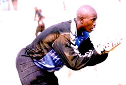 We won’t return empty-handed from Umuahia  —3SCgoalkeeper
