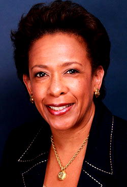 Lynch escapes Senate lynching