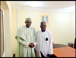 Embark on people centered policies, Mark urges Buhari