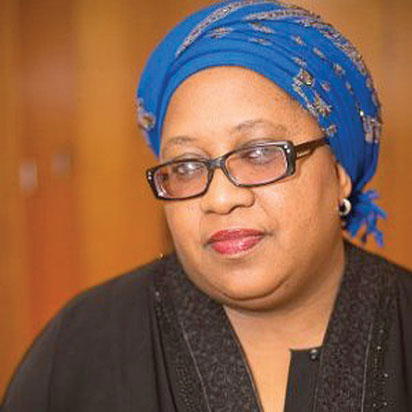 Audrey Silva Company returns with ‘Surulere’